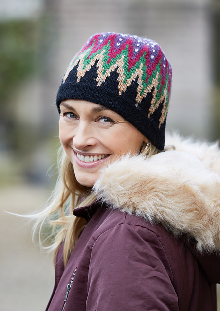 Killygordon Beanie