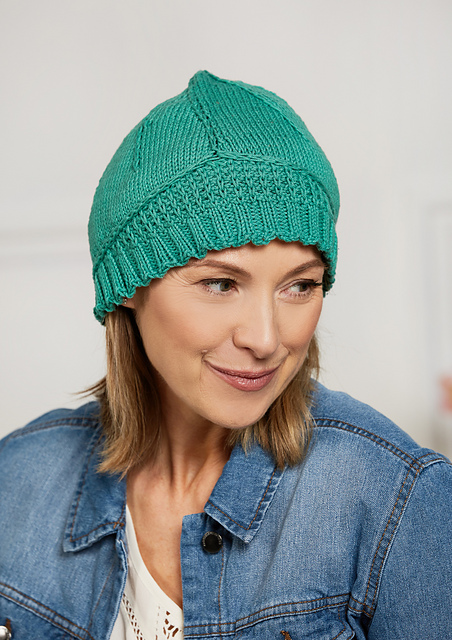 Bombolina Hat