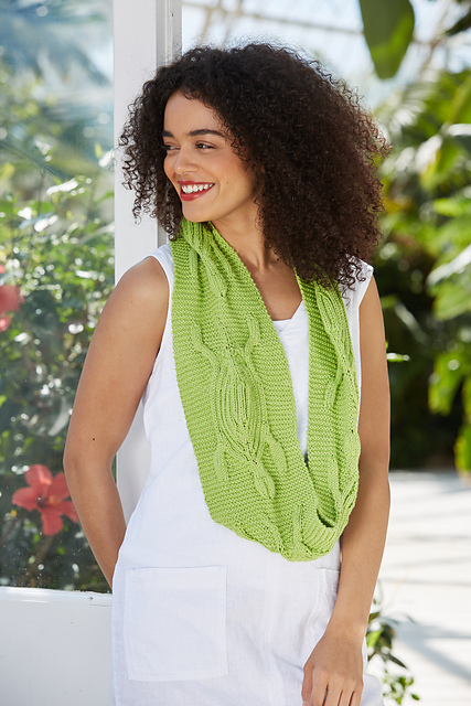 Martinique Cowl