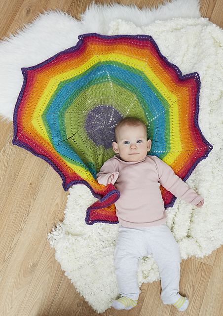 Iterum Blanket