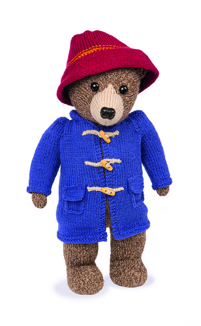 Paddington