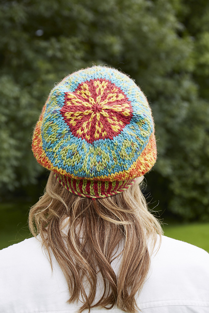 Confecta Beanie