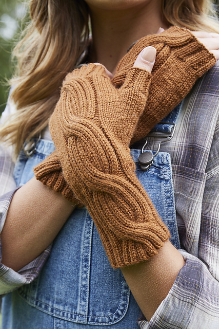 Scheurich Mitts