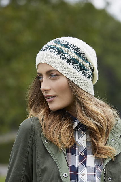 Loki's Arrow Beanie