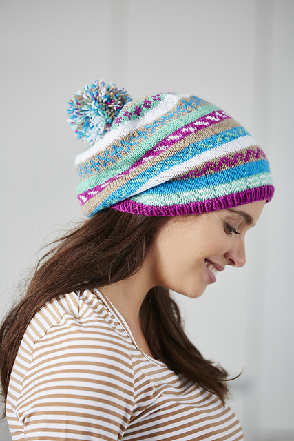 Dexter Beanie