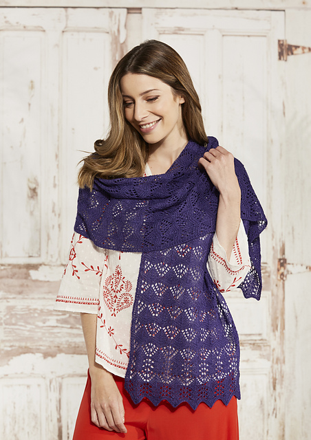 Foliole Wrap