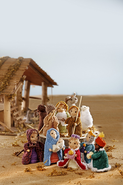 Nativity Theatre