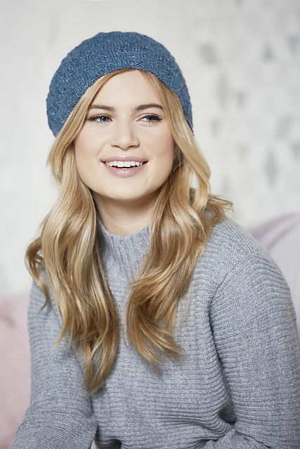 Juno Beanie