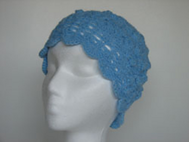 Dove Hat