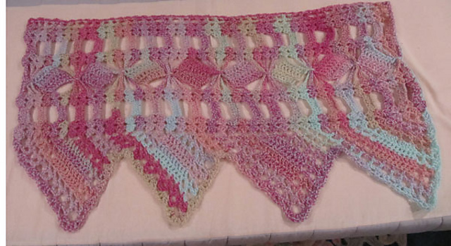 Bedford Lace