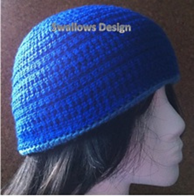 Buster 'Warm Double' Beanie