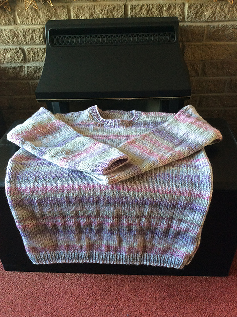 Pullover Sweaters