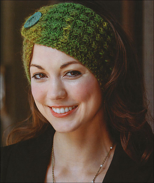 Cable Head Wrap