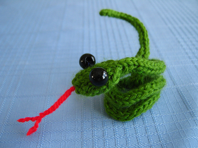 Serpent