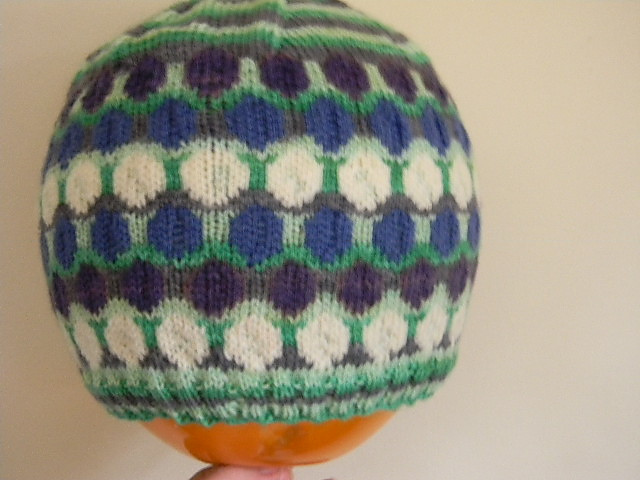 Easter Egg Hunt Hat