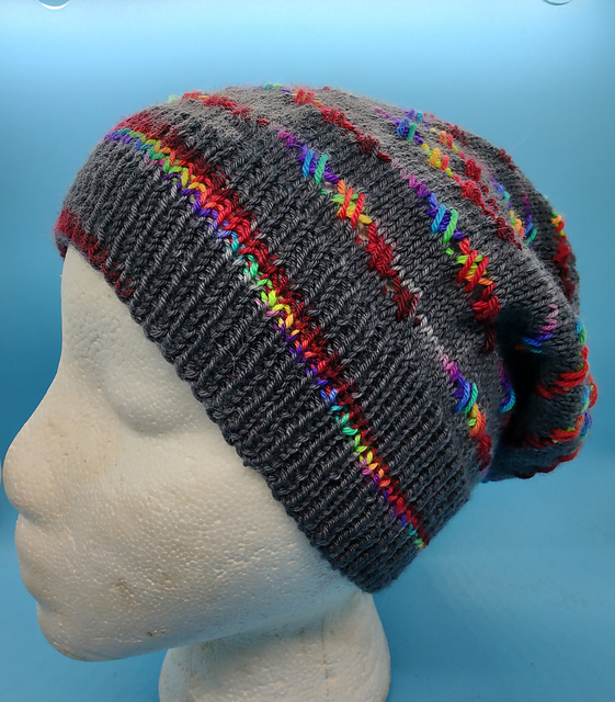 Lead the Way Hat