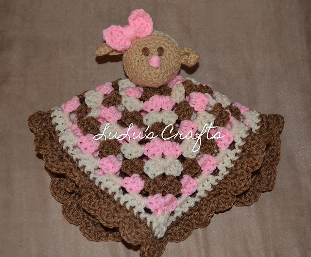 Lamb Lovey