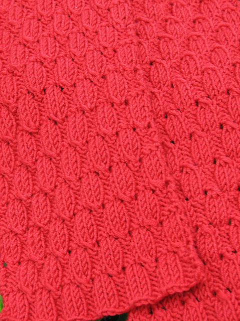 Scarf B