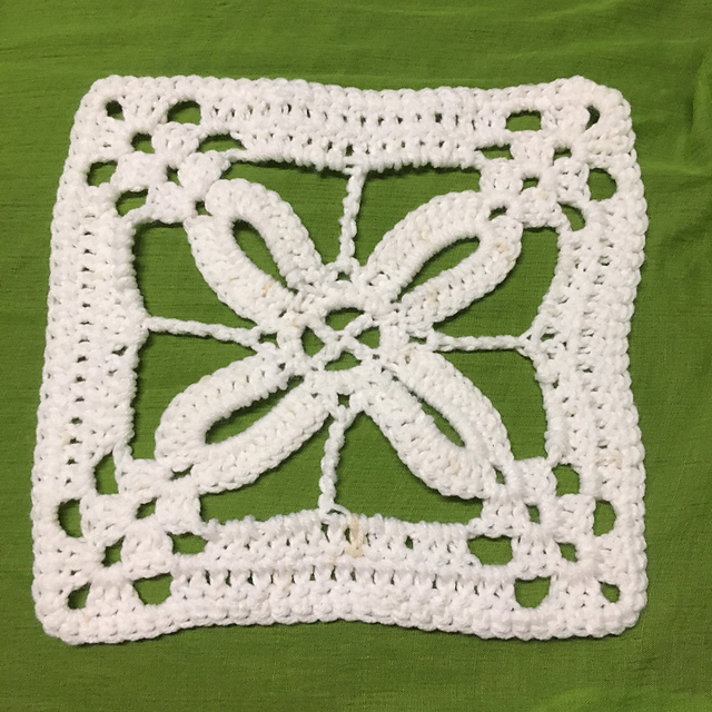 Petals Square