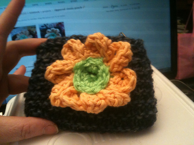 Zinnia