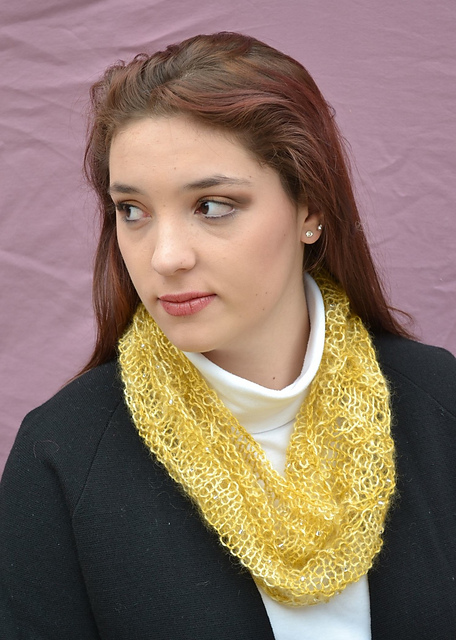 Maegan's Cowl