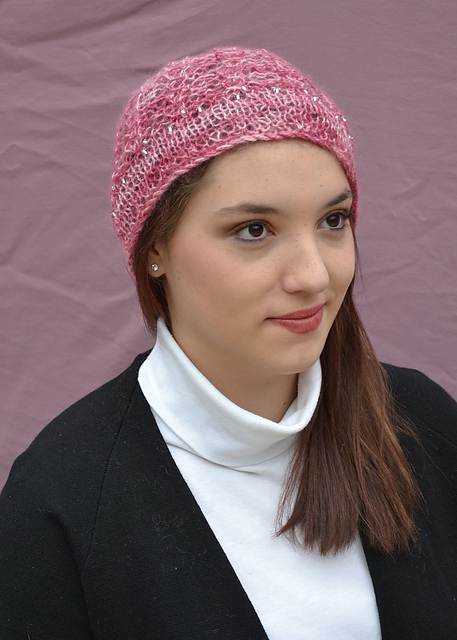 Maegan's Beanie