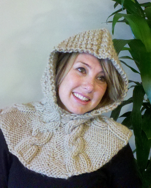 The Tasha Hood