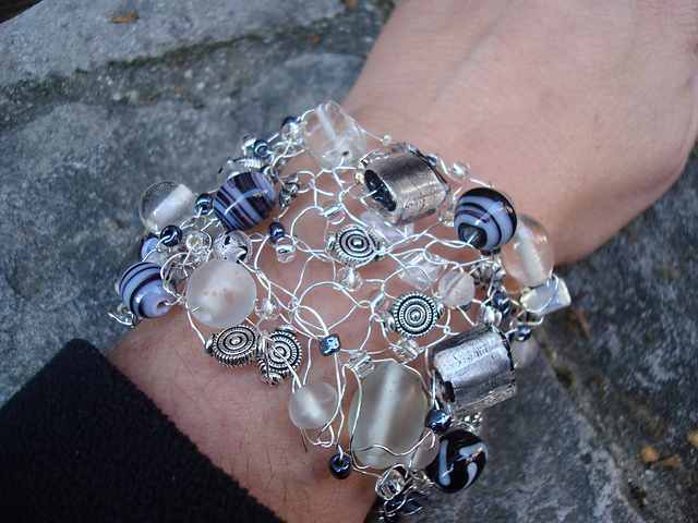 Show Stopper Bracelet