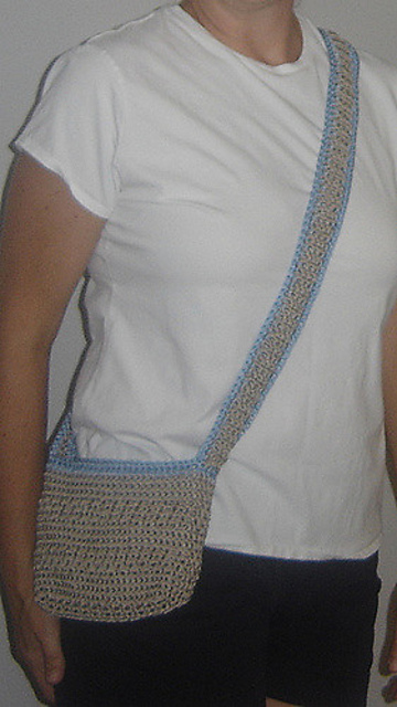 Over the Shoulder Bag