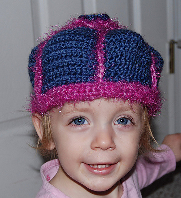 Help Me Save Lives Toddler Hat