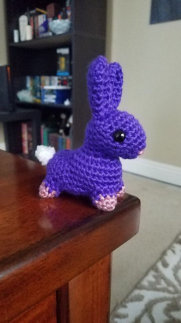Rabbit