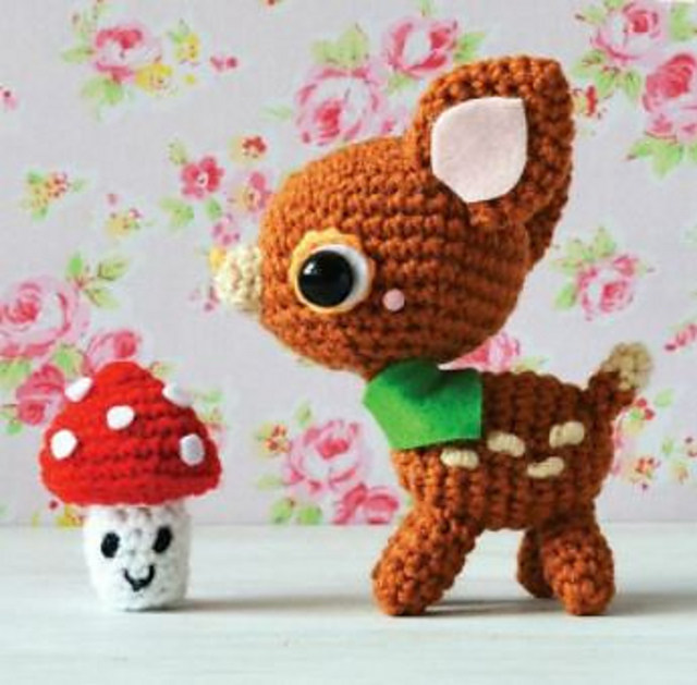 Deery-Lou