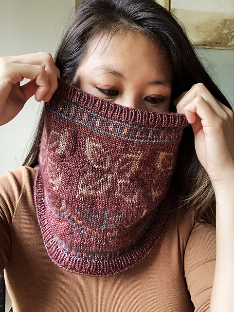 Canopy Cowl