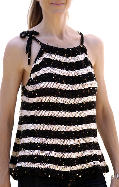 Stargazer Stripes