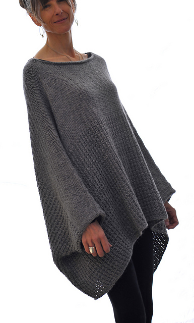 Llama ll Sweater