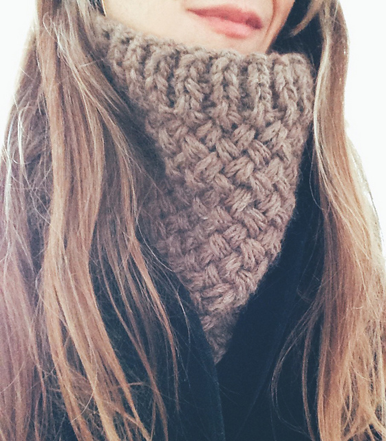 the Cadena Cowl