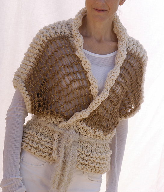 the Blissa Bling Cardi