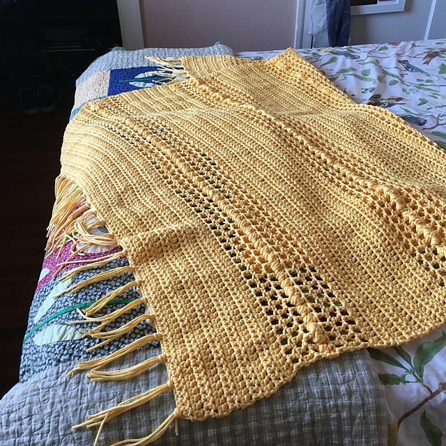 Hygge Throw Blanket