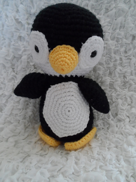 Penguin