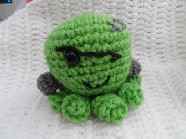 Frankenpus