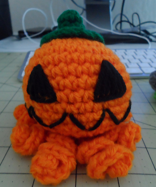 Jackopus/OctoLntern