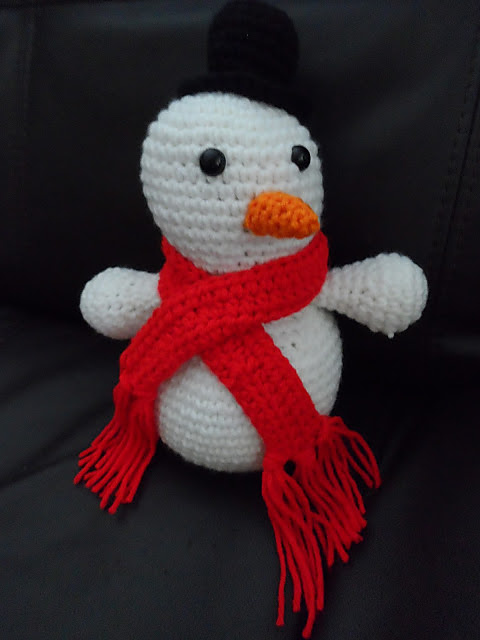 Snowman