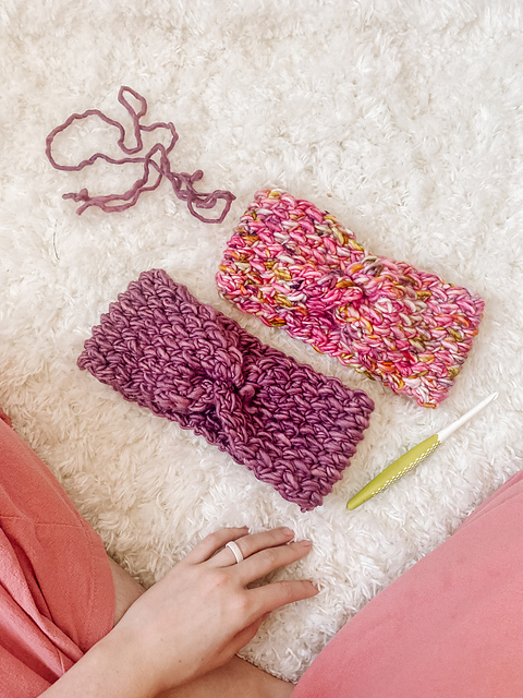 Symsonia Earwarmer