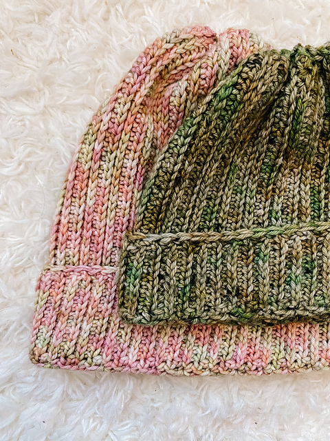 (DK) Beckett Beanie