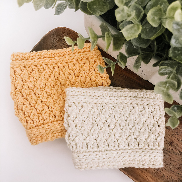 Alpine Cup Cozy