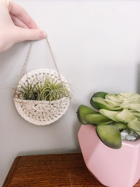 Plant Pocket