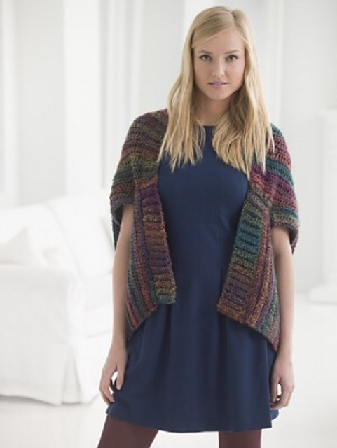 Simple Shrug L40695