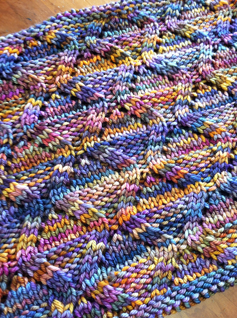 Acorn Cowl