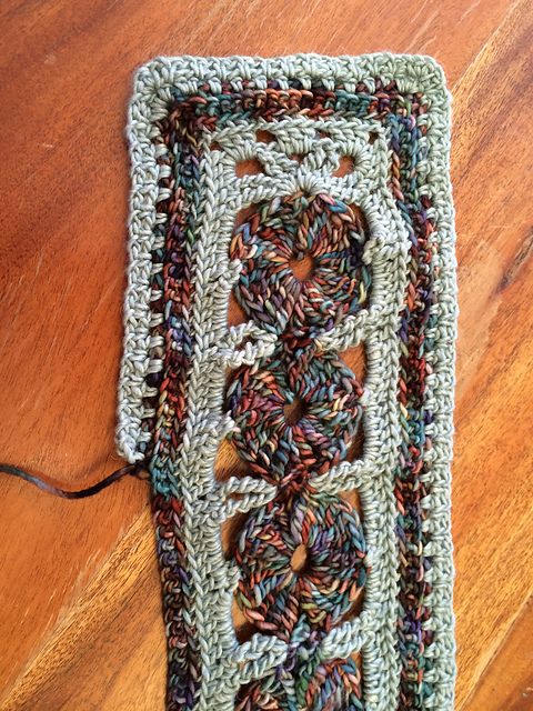 Circle Scarf