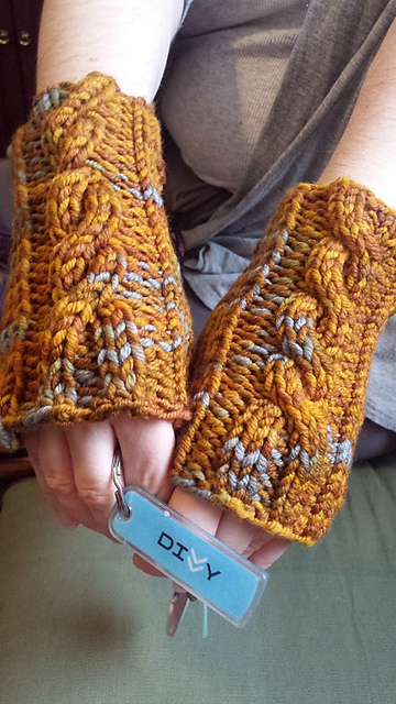 A Hand for Divvy